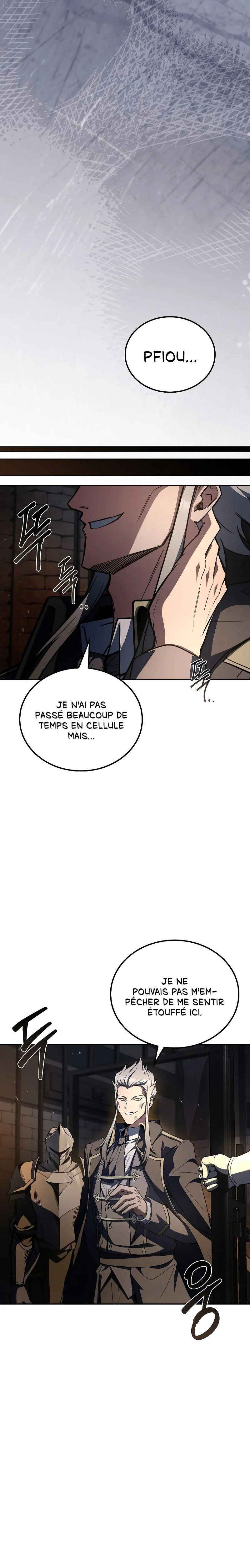 Read The Archmage's Restaurant Manga Online