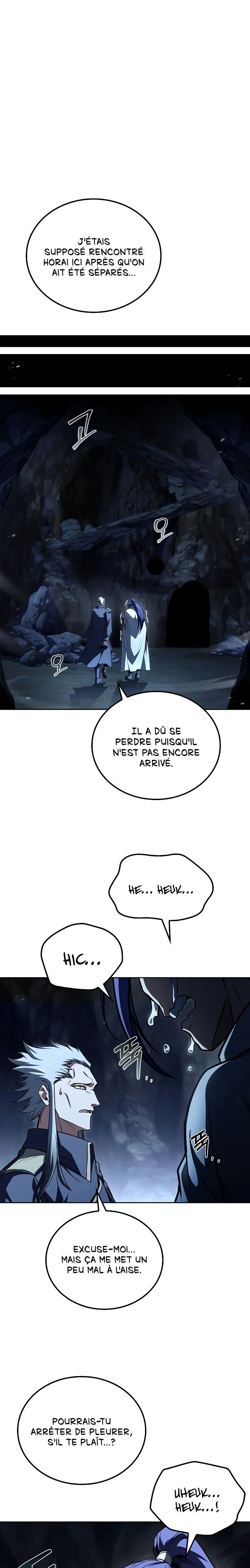 Read The Archmage's Restaurant Manga Online