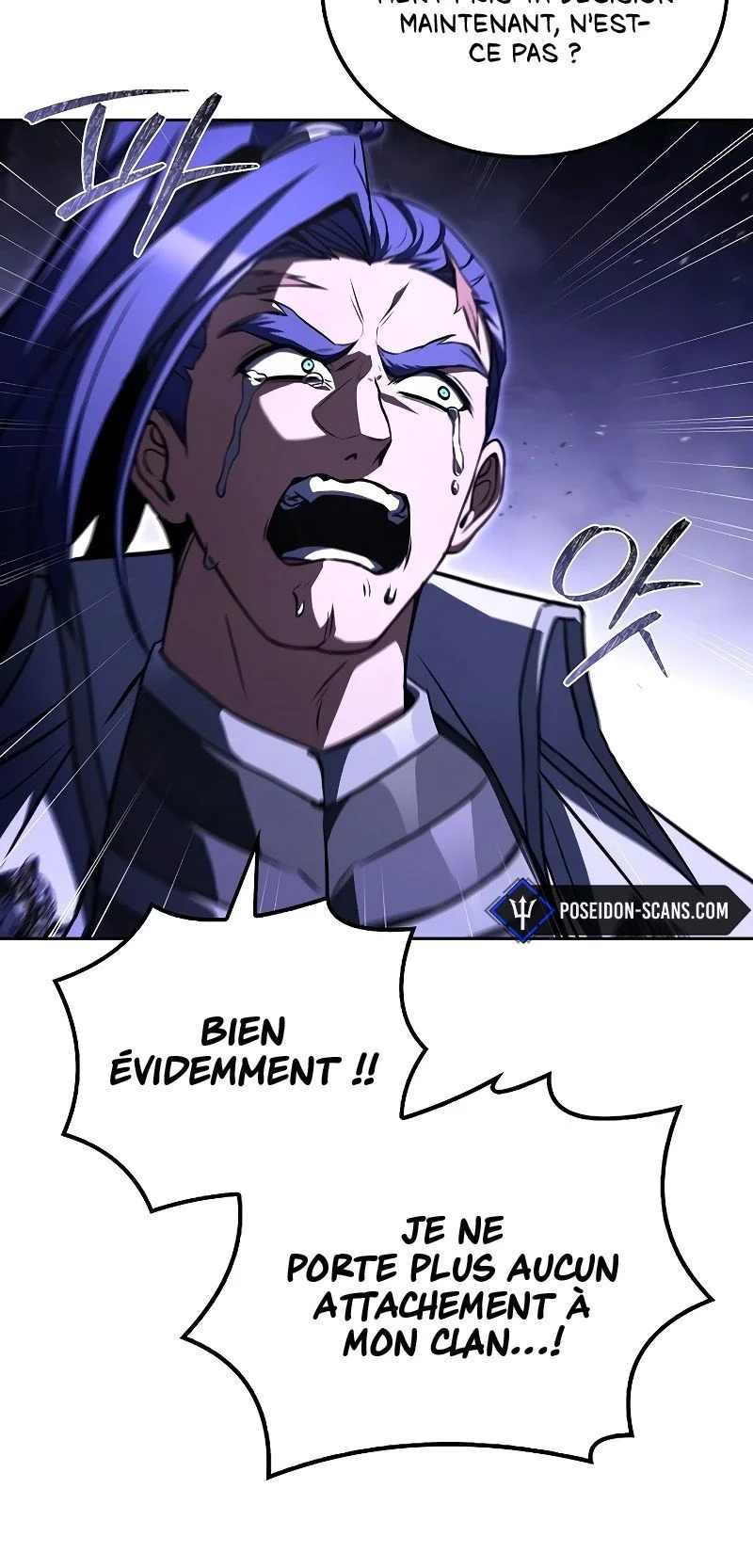 Read The Archmage's Restaurant Manga Online