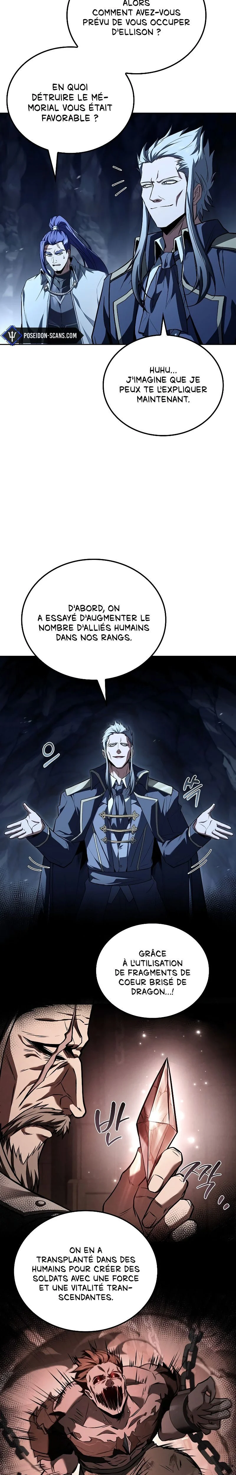 Read The Archmage's Restaurant Manga Online