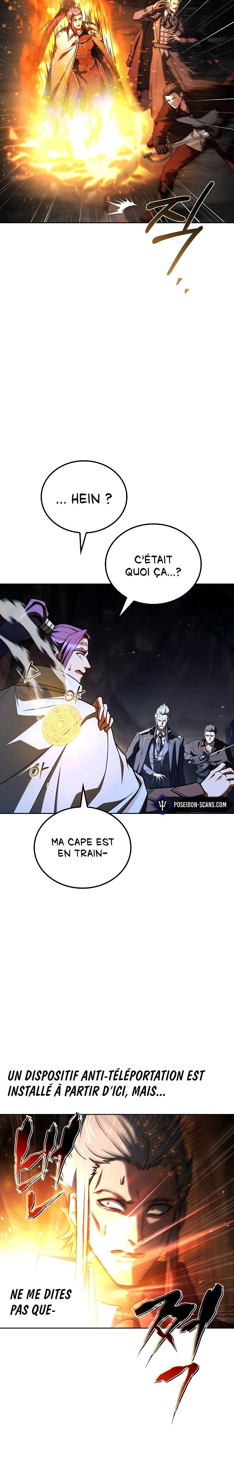 Read The Archmage's Restaurant Manga Online