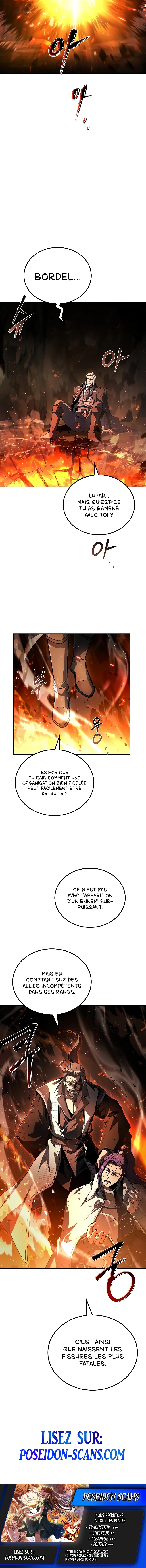 Read The Archmage's Restaurant Manga Online