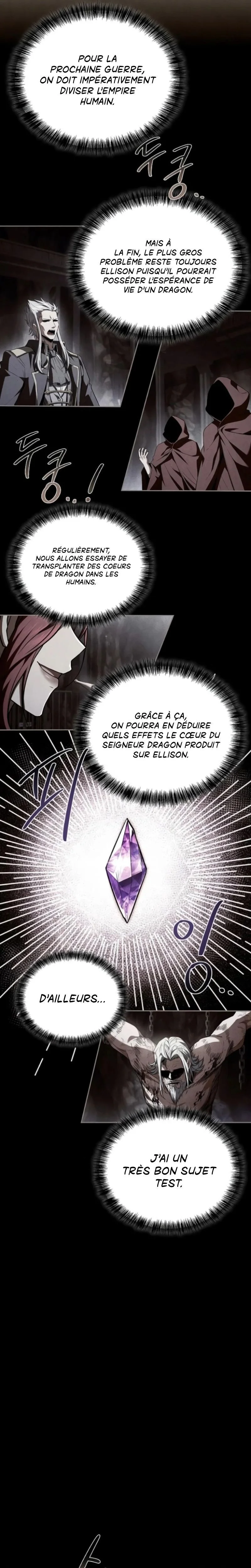 Read The Archmage's Restaurant Manga Online