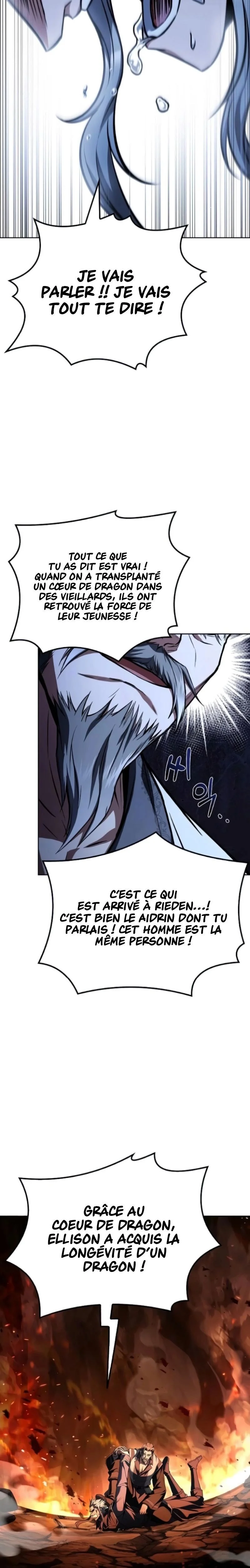 Read The Archmage's Restaurant Manga Online