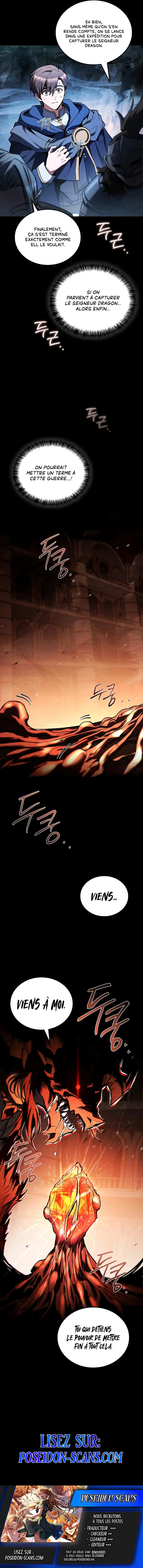 Read The Archmage's Restaurant Manga Online