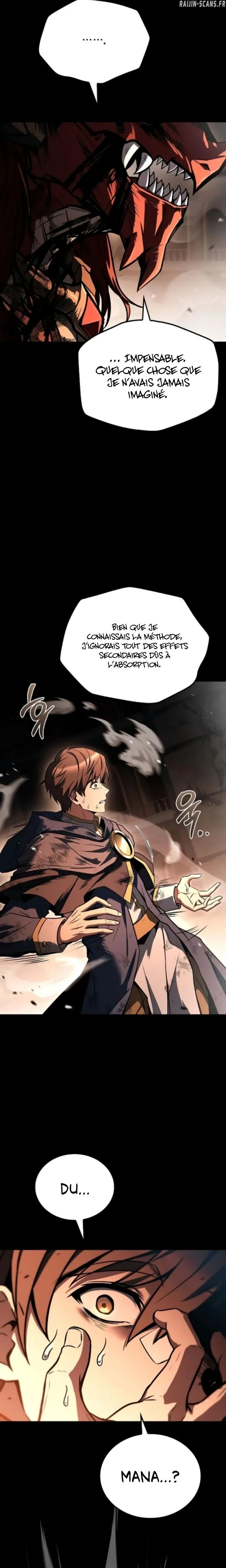 Read The Archmage's Restaurant Manga Online