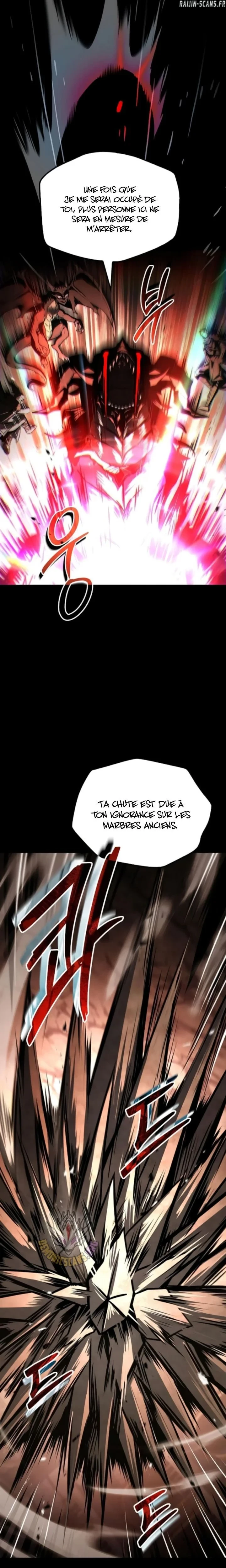 Read The Archmage's Restaurant Manga Online