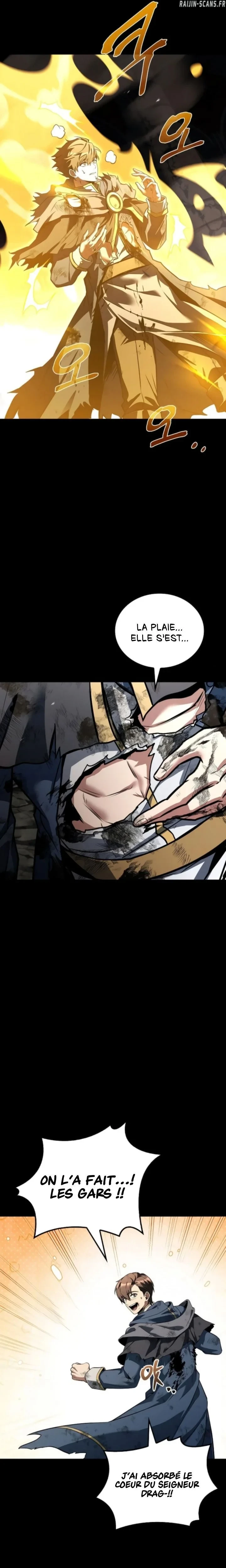 Read The Archmage's Restaurant Manga Online