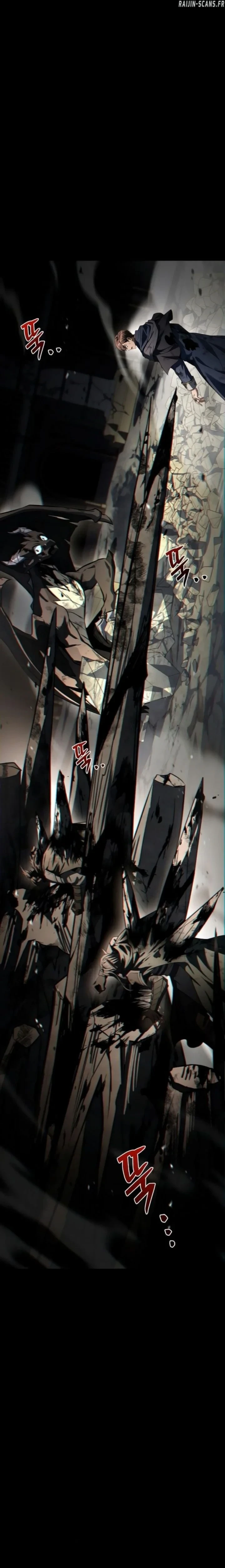 Read The Archmage's Restaurant Manga Online