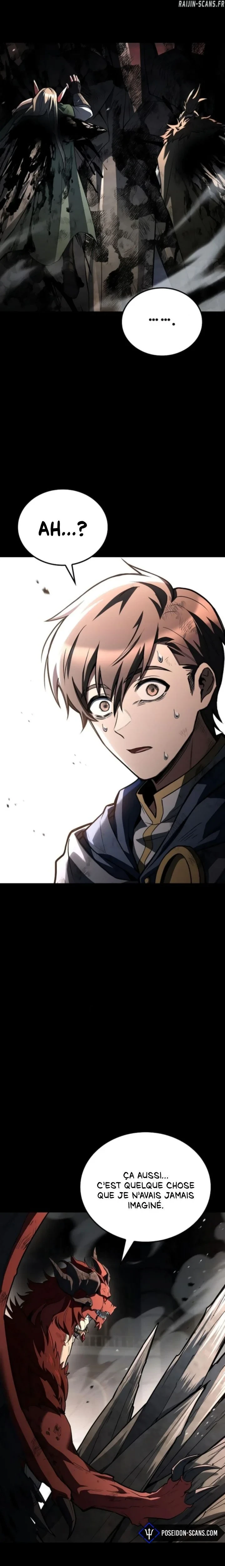 Read The Archmage's Restaurant Manga Online