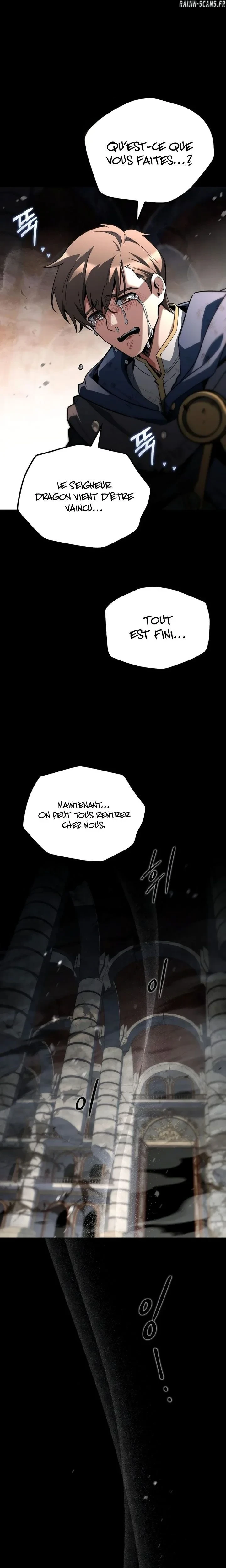 Read The Archmage's Restaurant Manga Online