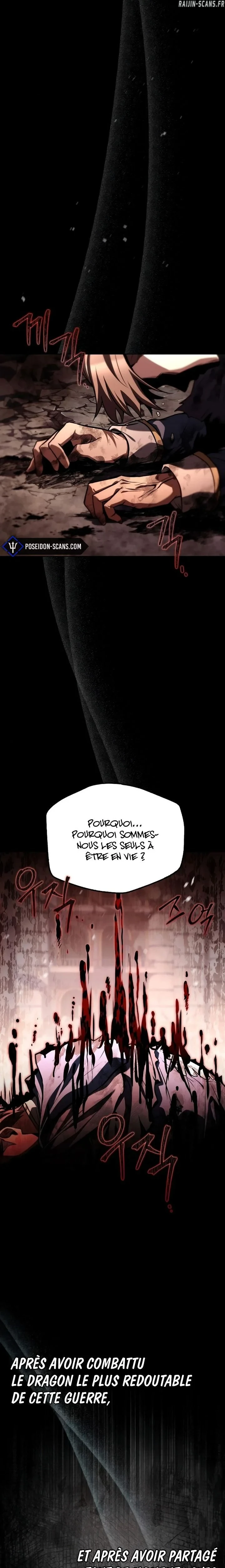 Read The Archmage's Restaurant Manga Online