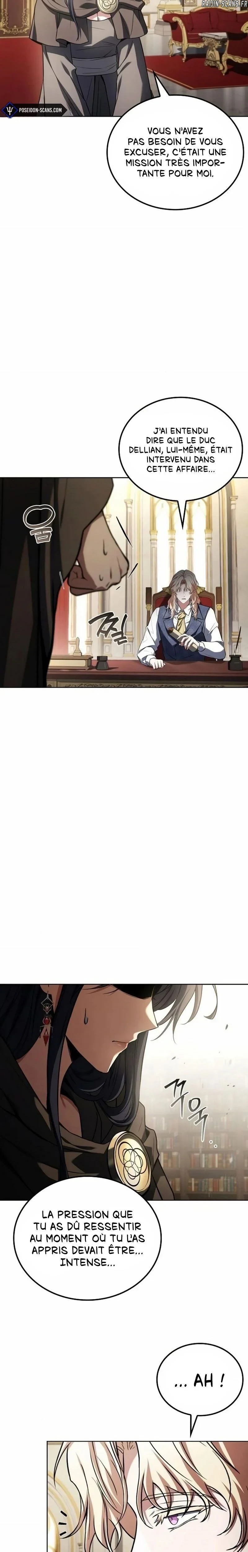 Read The Archmage's Restaurant Manga Online