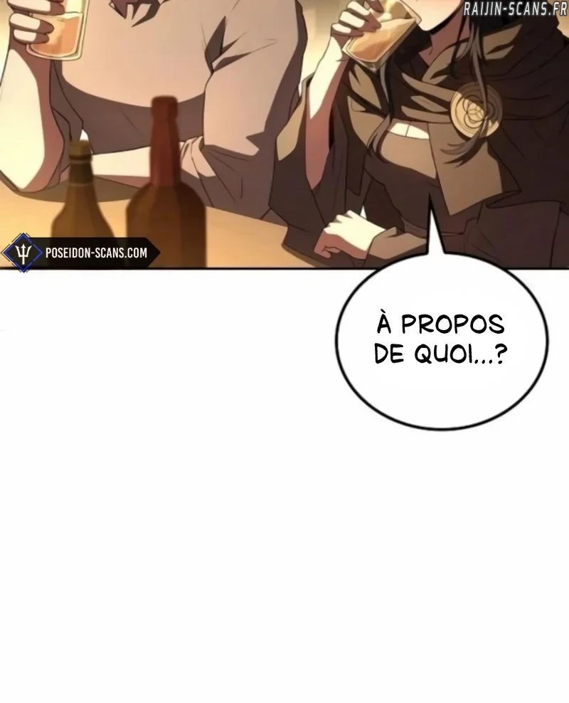 Read The Archmage's Restaurant Manga Online