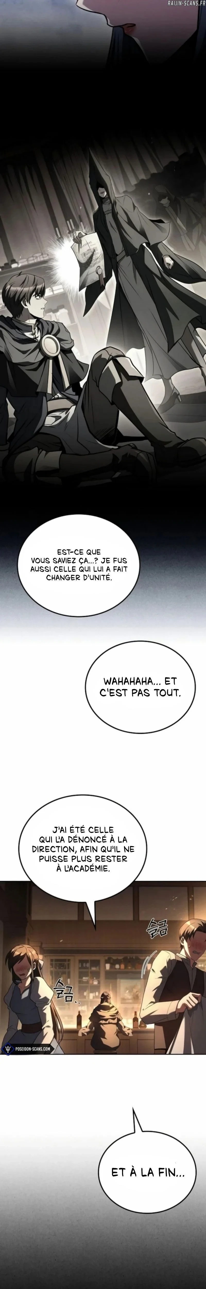 Read The Archmage's Restaurant Manga Online