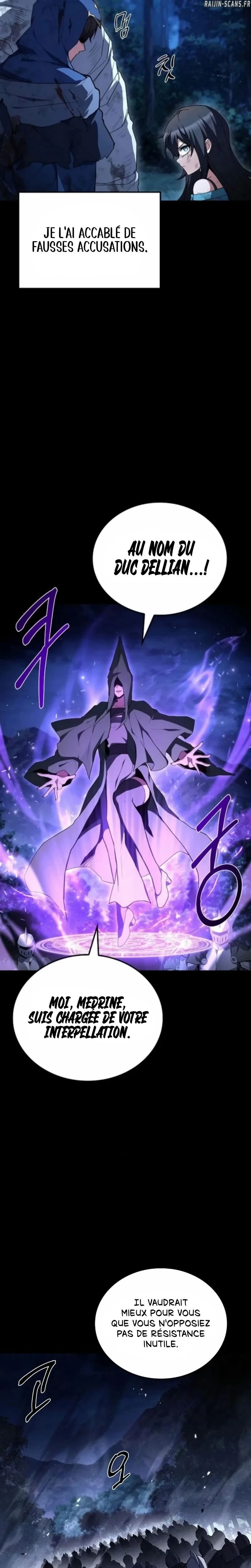 Read The Archmage's Restaurant Manga Online