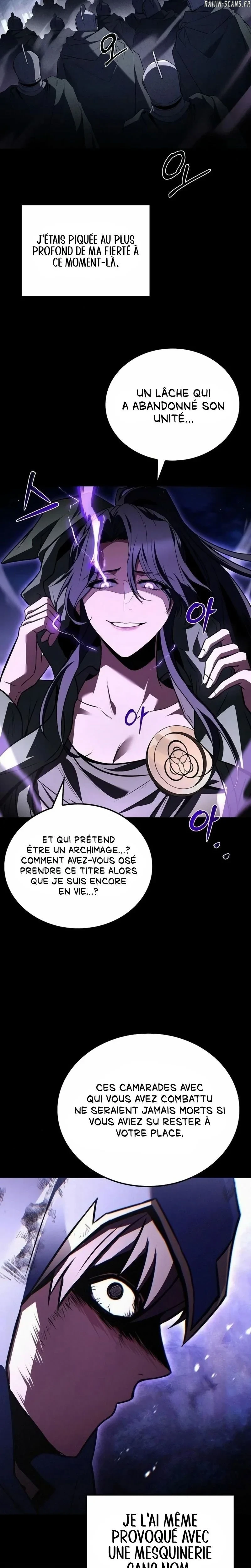 Read The Archmage's Restaurant Manga Online