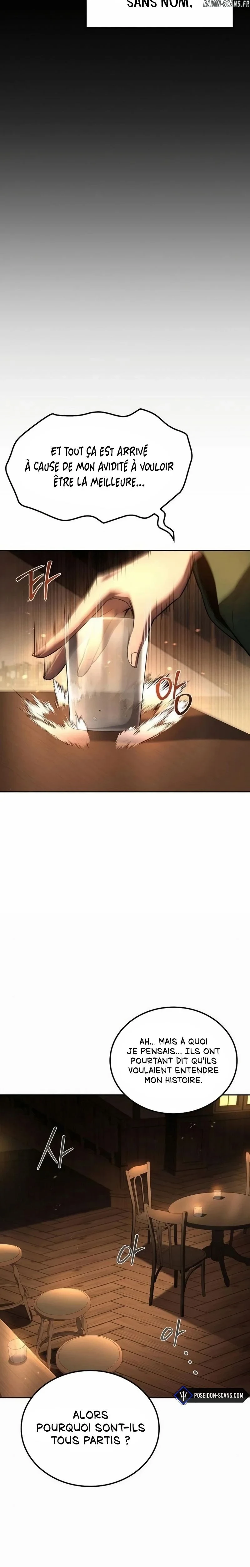 Read The Archmage's Restaurant Manga Online