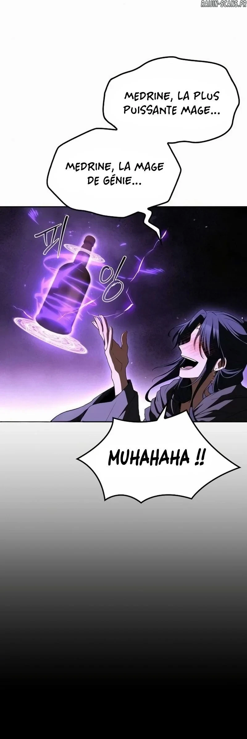 Read The Archmage's Restaurant Manga Online