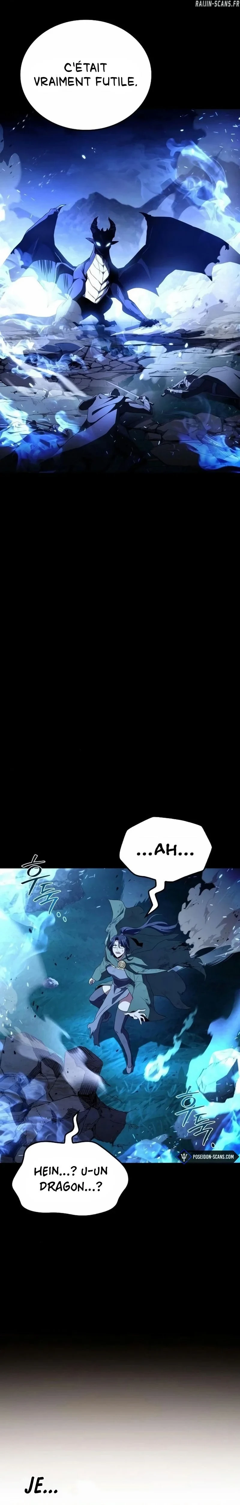 Read The Archmage's Restaurant Manga Online