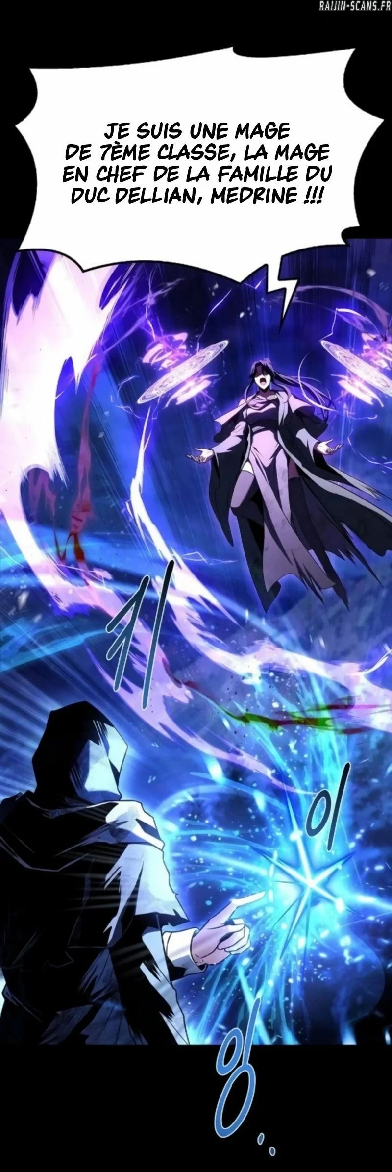 Read The Archmage's Restaurant Manga Online