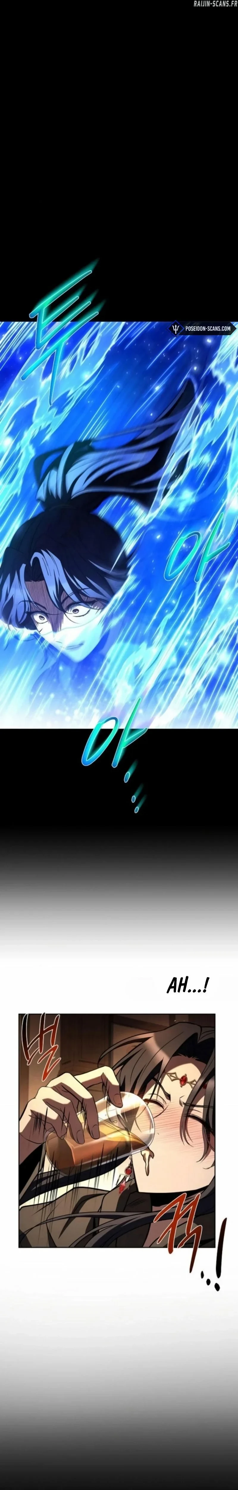 Read The Archmage's Restaurant Manga Online