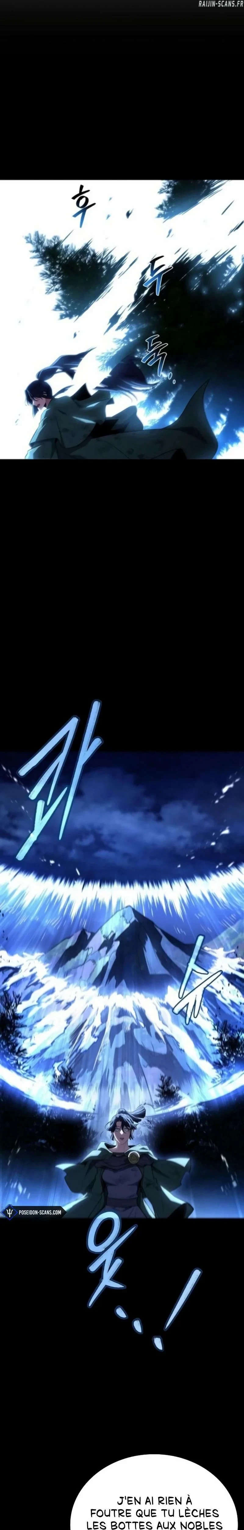 Read The Archmage's Restaurant Manga Online