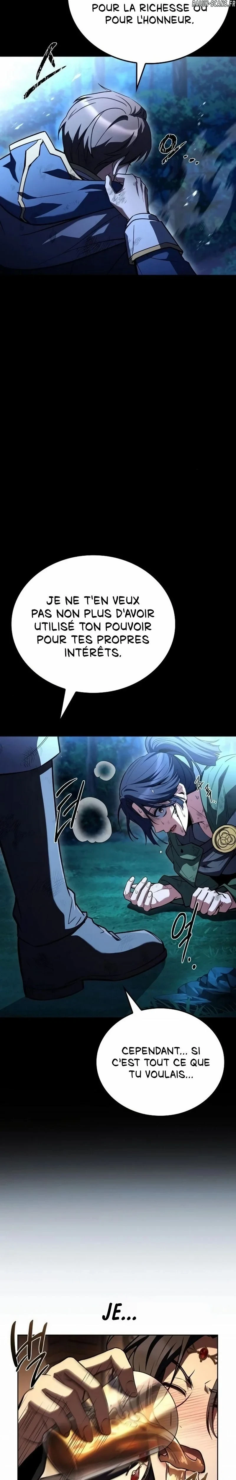 Read The Archmage's Restaurant Manga Online