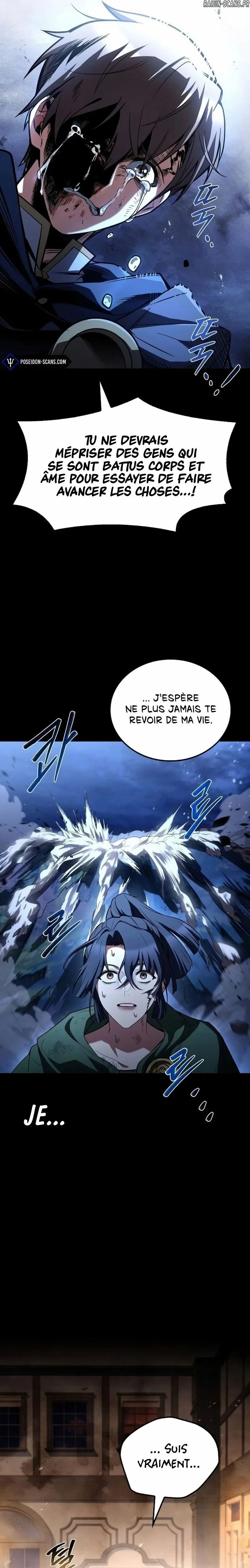 Read The Archmage's Restaurant Manga Online