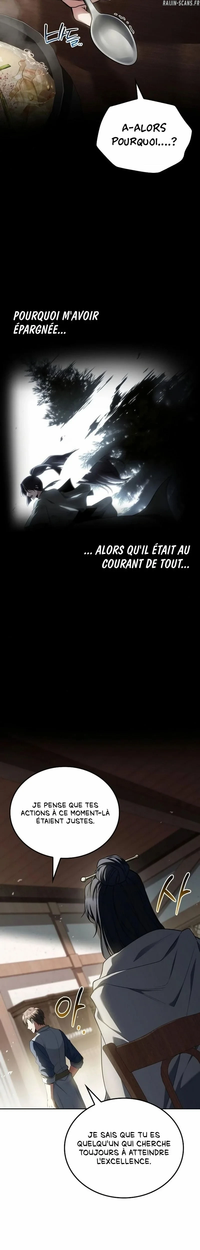 Read The Archmage's Restaurant Manga Online