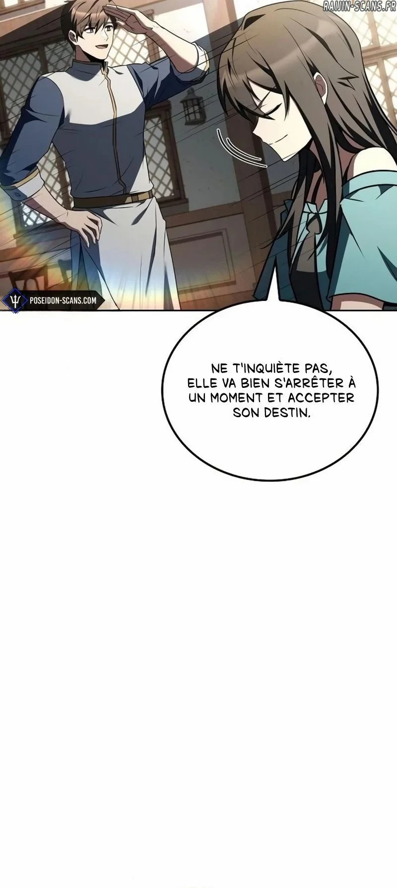 Read The Archmage's Restaurant Manga Online