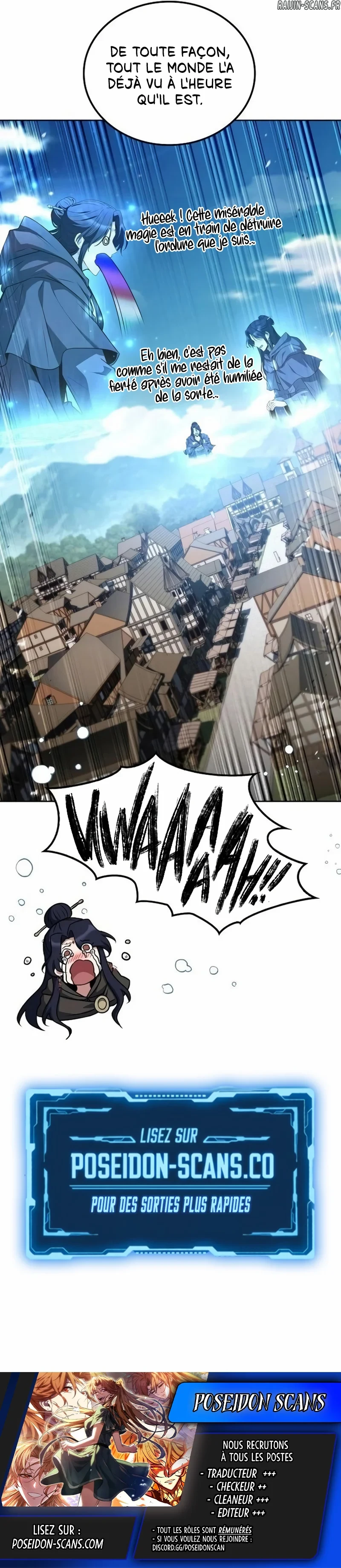 Read The Archmage's Restaurant Manga Online