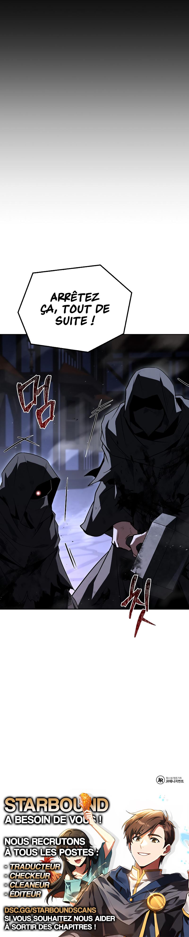 Read The Archmage's Restaurant Manga Online