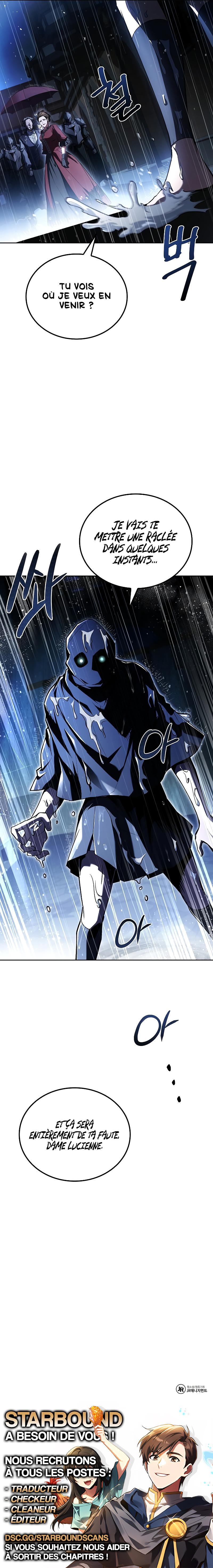 Read The Archmage's Restaurant Manga Online