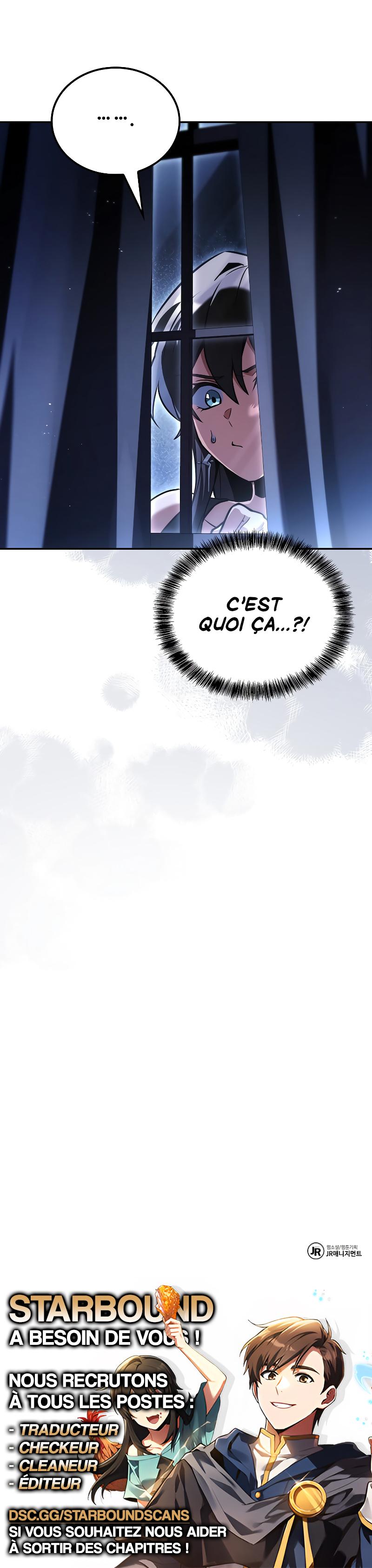 Read The Archmage's Restaurant Manga Online