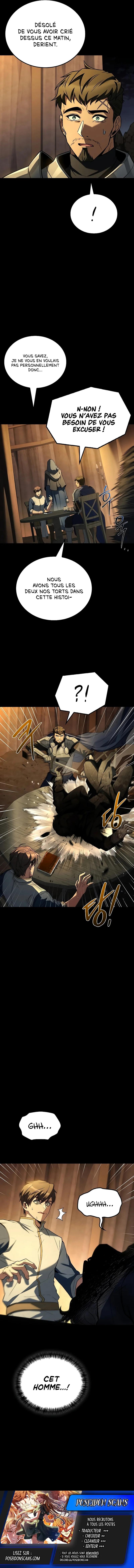 Read The Archmage's Restaurant Manga Online