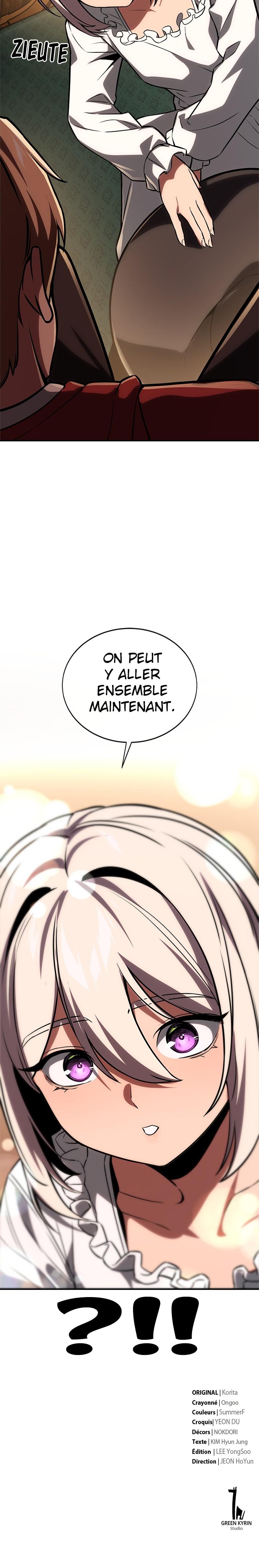 Read The Extra’s Academy Survival Guide Manga Online