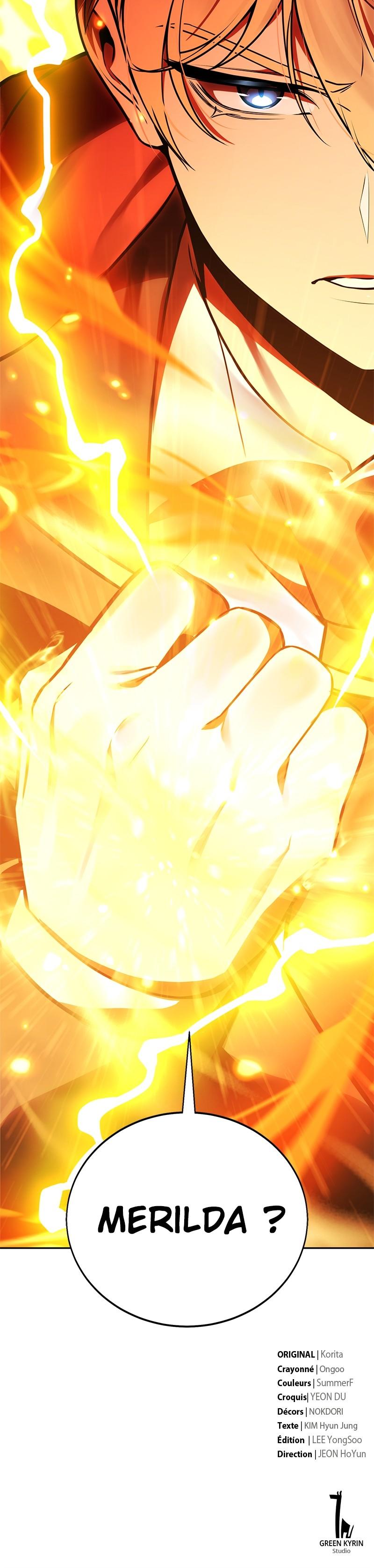 Read The Extra’s Academy Survival Guide Manga Online