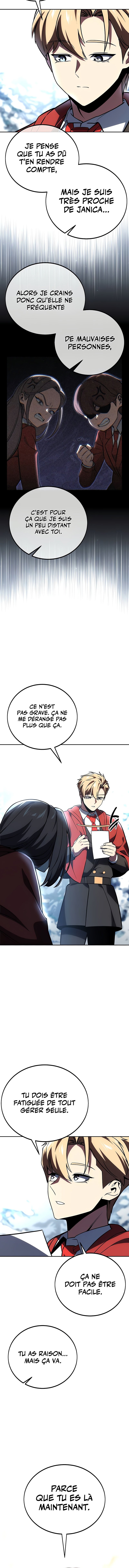 Read The Extra’s Academy Survival Guide Manga Online