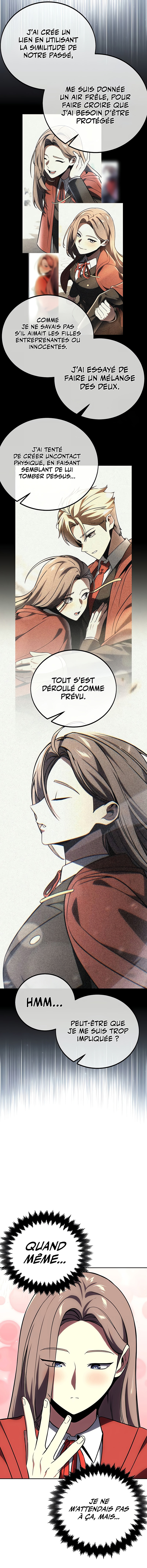 Read The Extra’s Academy Survival Guide Manga Online