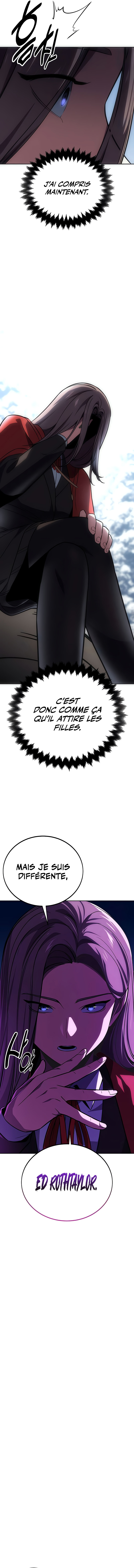 Read The Extra’s Academy Survival Guide Manga Online