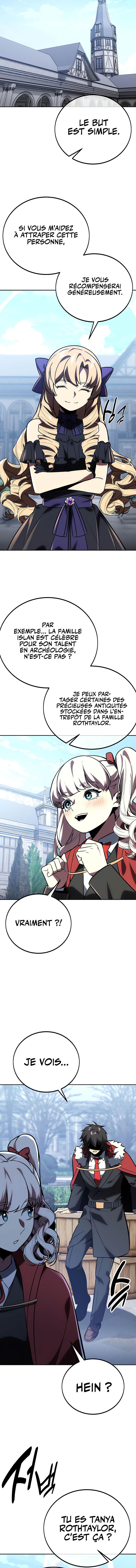 Read The Extra’s Academy Survival Guide Manga Online