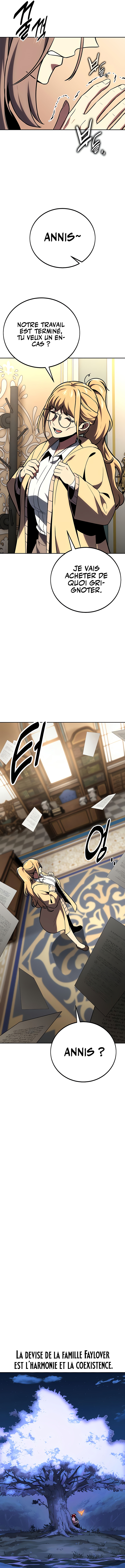 Read The Extra’s Academy Survival Guide Manga Online