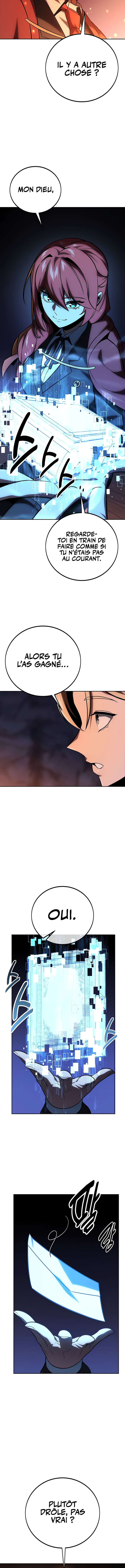 Read The Extra’s Academy Survival Guide Manga Online