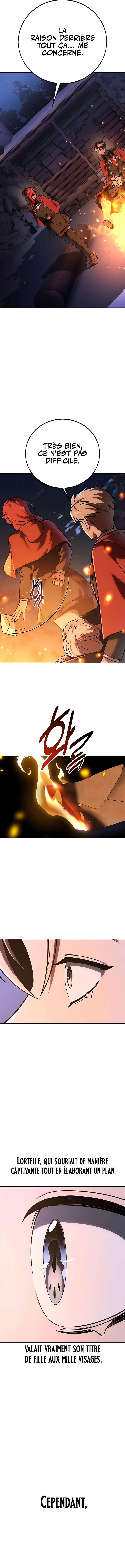 Read The Extra’s Academy Survival Guide Manga Online