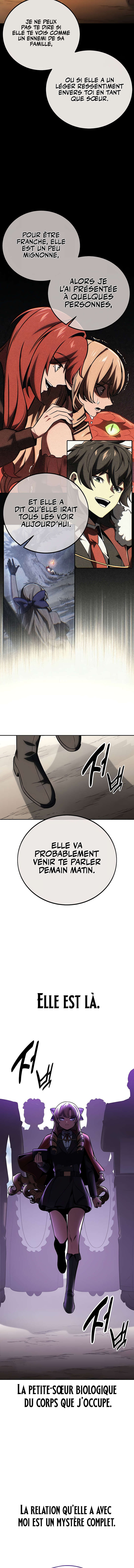 Read The Extra’s Academy Survival Guide Manga Online