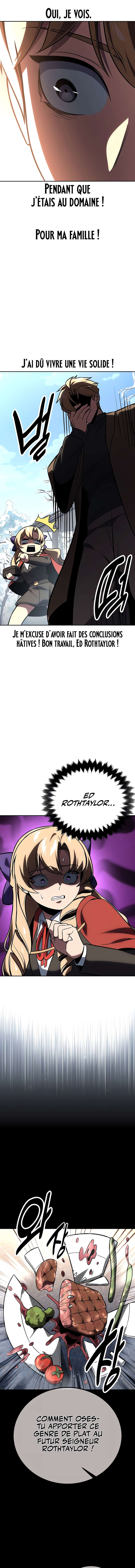 Read The Extra’s Academy Survival Guide Manga Online