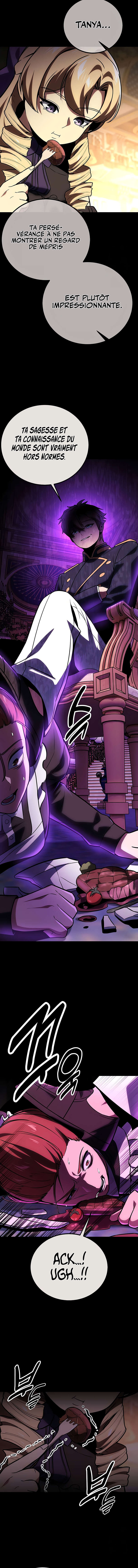 Read The Extra’s Academy Survival Guide Manga Online
