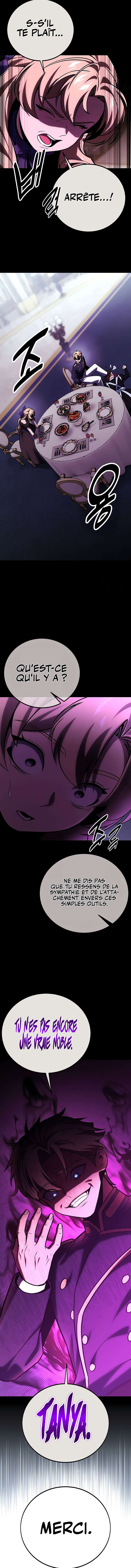 Read The Extra’s Academy Survival Guide Manga Online