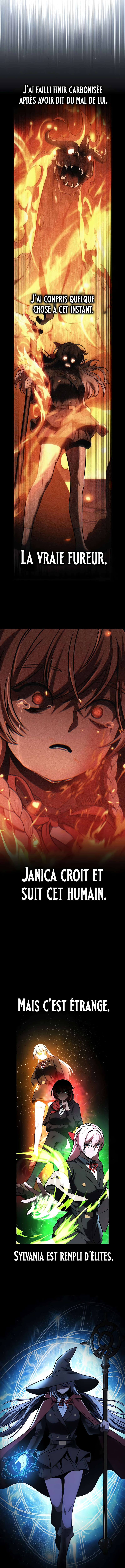 Read The Extra’s Academy Survival Guide Manga Online